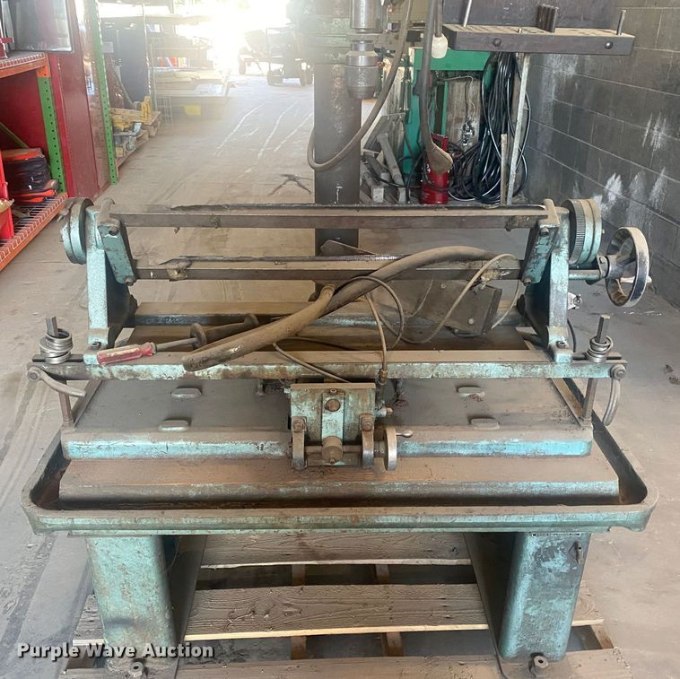 image for item IG9788 Drill press