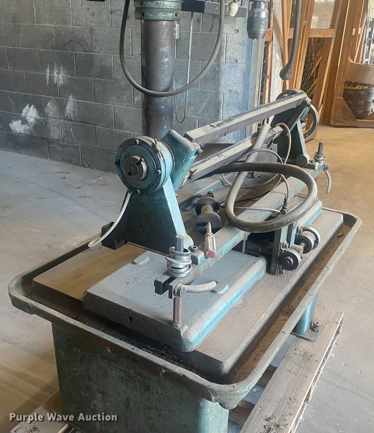 image for item IG9788 Drill press