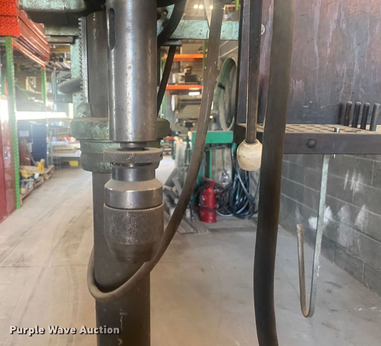 image for item IG9788 Drill press