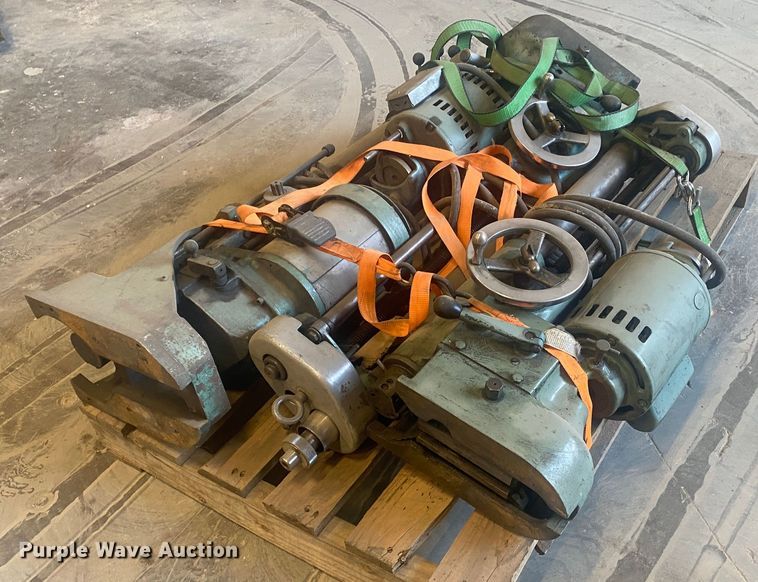 image for item IG9793 Rottler DAOB   boring bar