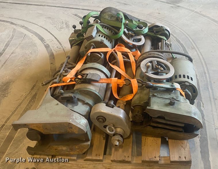 image for item IG9793 Rottler DAOB   boring bar