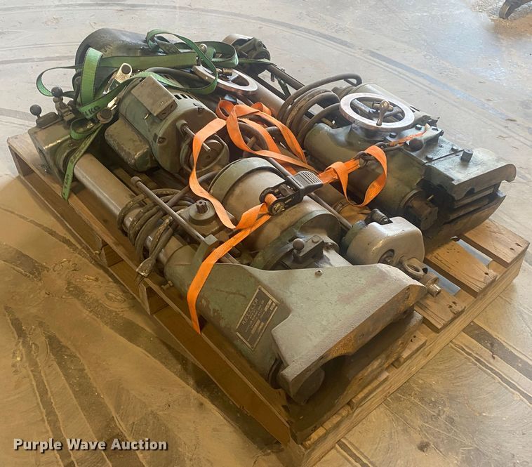 image for item IG9793 Rottler DAOB   boring bar