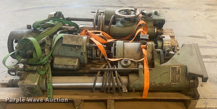 image for item IG9793 Rottler DAOB   boring bar