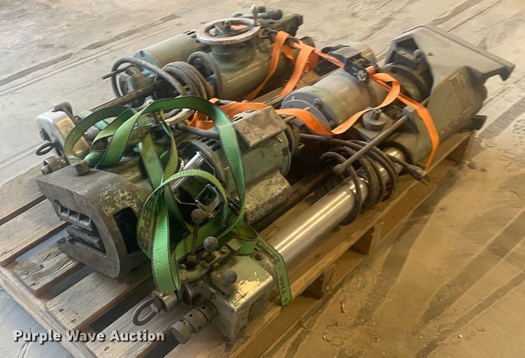 image for item IG9793 Rottler DAOB   boring bar