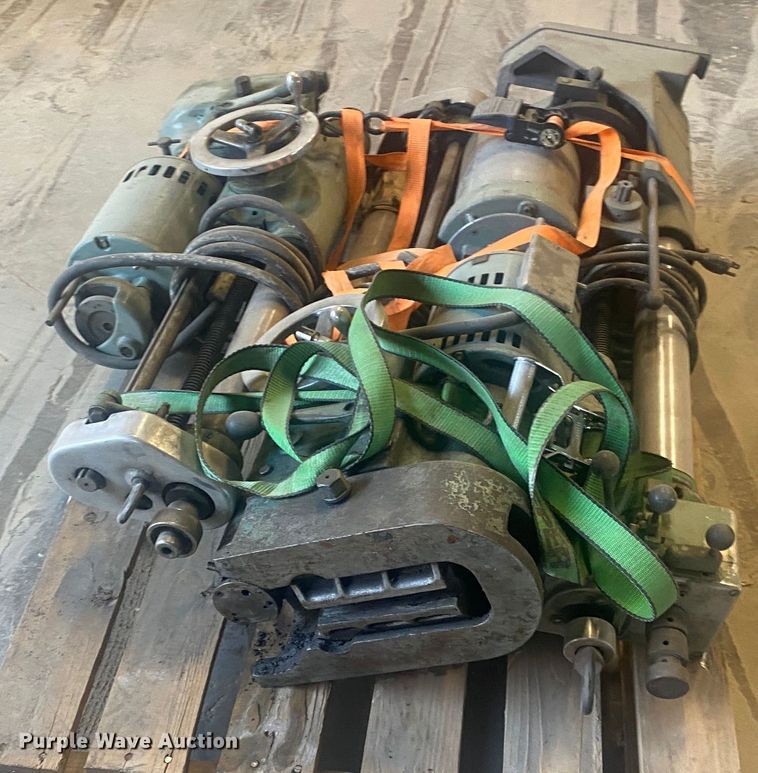 image for item IG9793 Rottler DAOB   boring bar