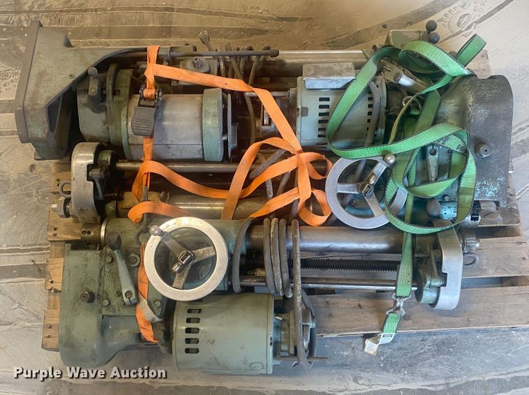 image for item IG9793 Rottler DAOB   boring bar