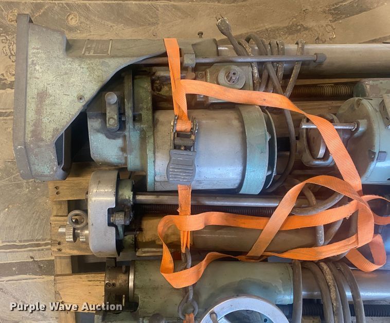 image for item IG9793 Rottler DAOB   boring bar