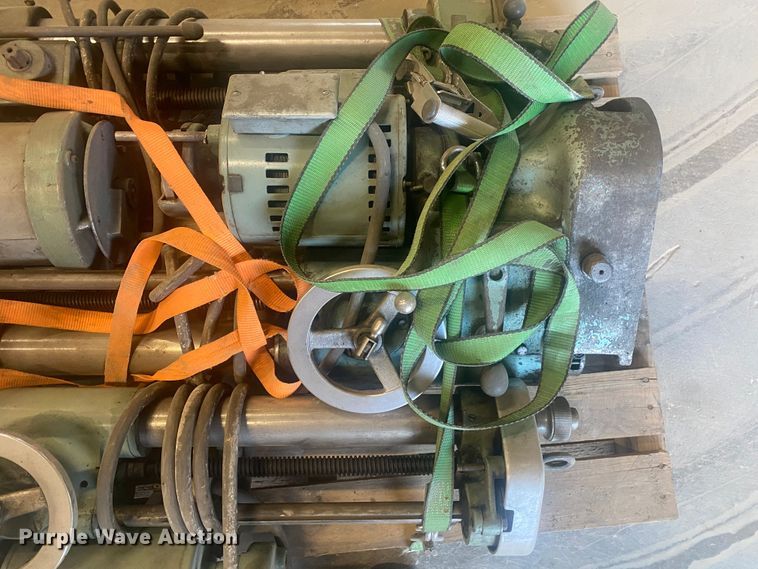 image for item IG9793 Rottler DAOB   boring bar