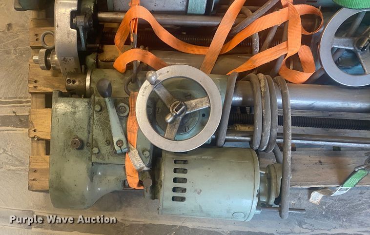 image for item IG9793 Rottler DAOB   boring bar