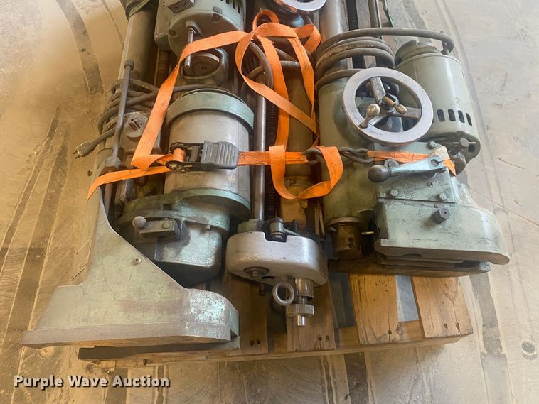 image for item IG9793 Rottler DAOB   boring bar