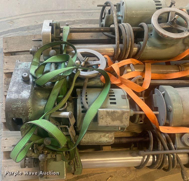 image for item IG9793 Rottler DAOB   boring bar