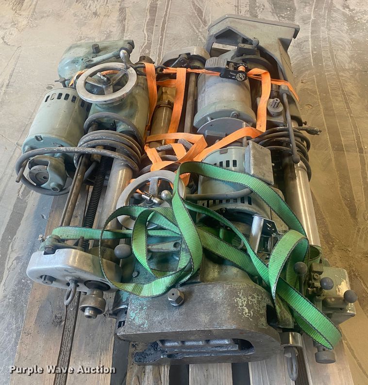 image for item IG9793 Rottler DAOB   boring bar