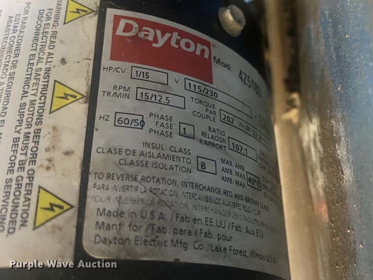 image for item IG9793 Rottler DAOB   boring bar