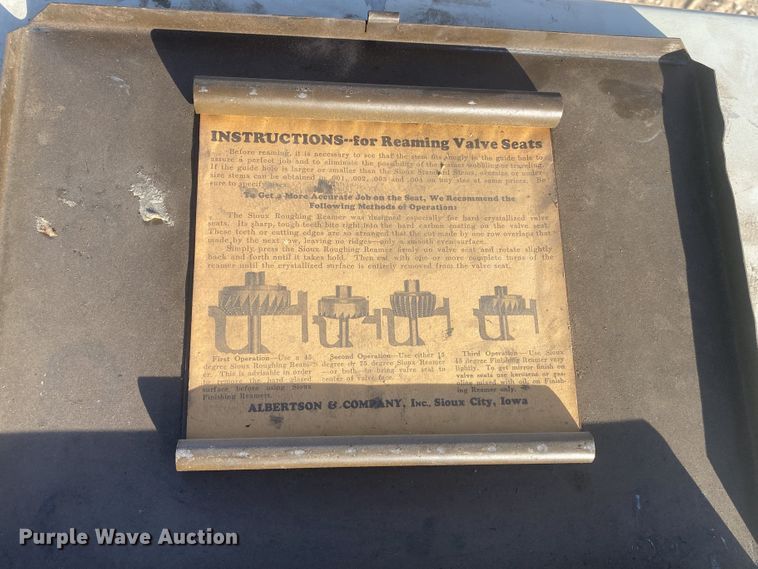 image for item IG9794 Tools