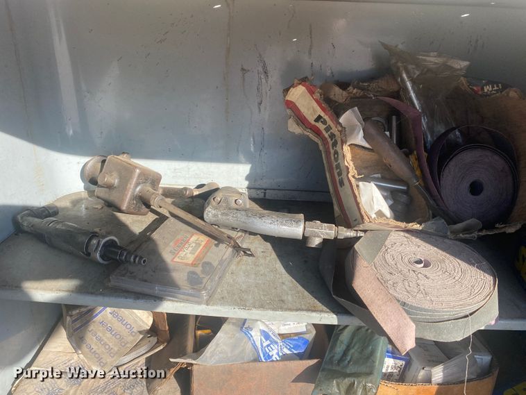 image for item IG9794 Tools