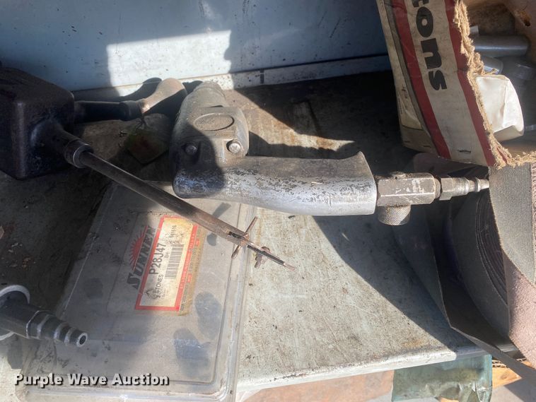 image for item IG9794 Tools