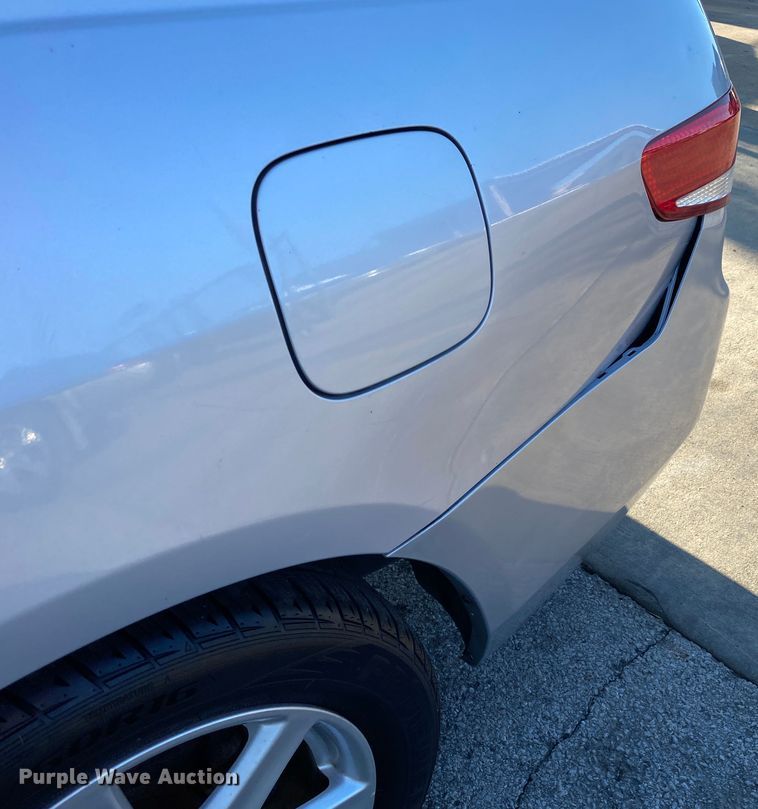 image for item JA9039 2004 Honda Accord