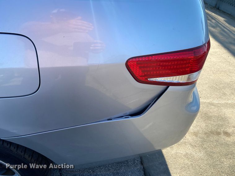 image for item JA9039 2004 Honda Accord