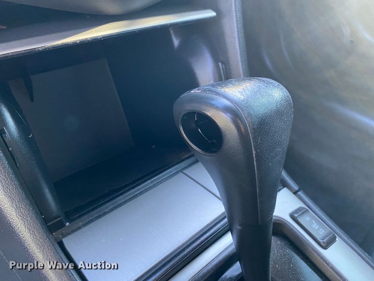 image for item JA9039 2004 Honda Accord