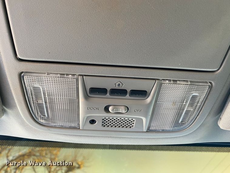 image for item JA9039 2004 Honda Accord