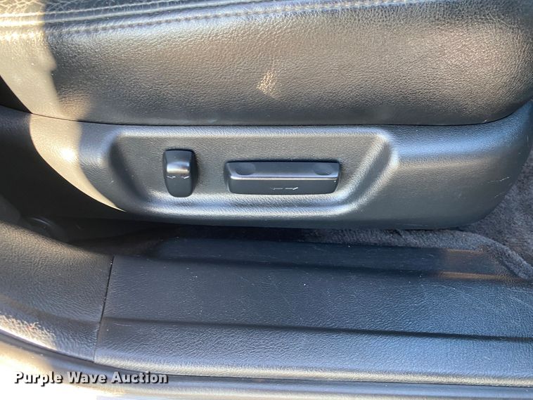 image for item JA9039 2004 Honda Accord