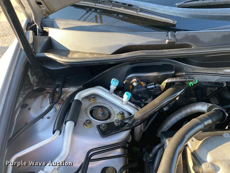 image for item JA9039 2004 Honda Accord