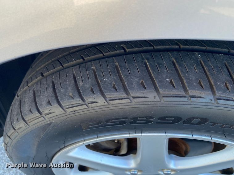 image for item JA9039 2004 Honda Accord