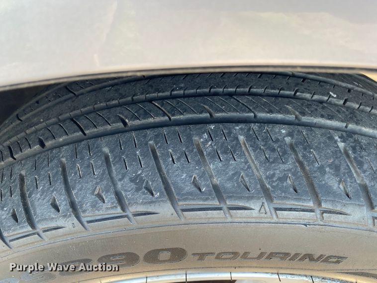 image for item JA9039 2004 Honda Accord