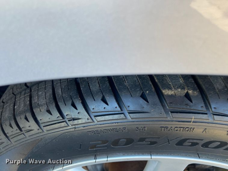image for item JA9039 2004 Honda Accord