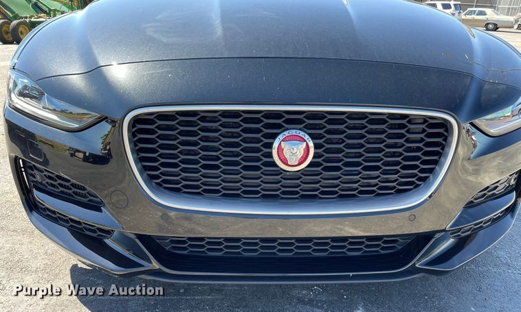 image for item JC9919 2020 Jaguar P250 XE