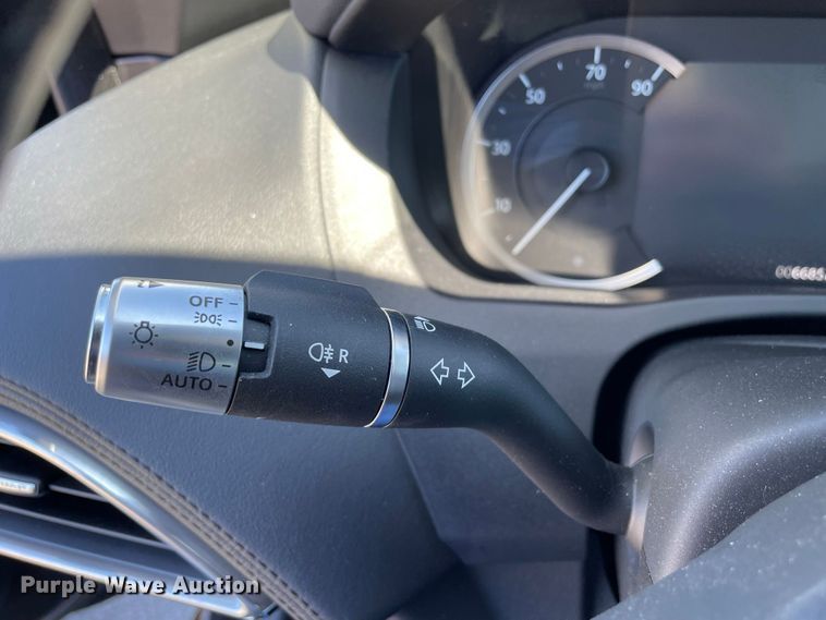 image for item JC9919 2020 Jaguar P250 XE