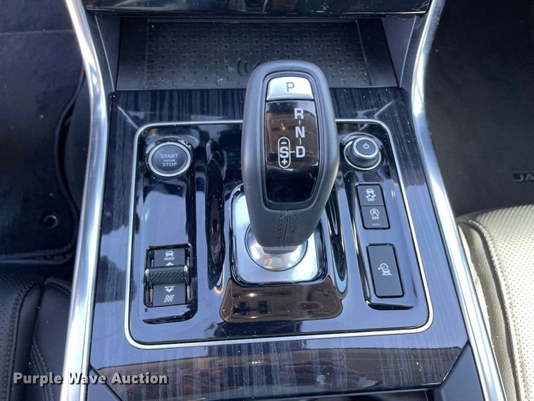 image for item JC9919 2020 Jaguar P250 XE