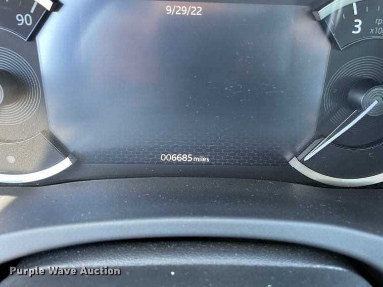 image for item JC9919 2020 Jaguar P250 XE