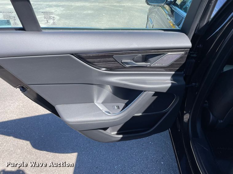 image for item JC9919 2020 Jaguar P250 XE