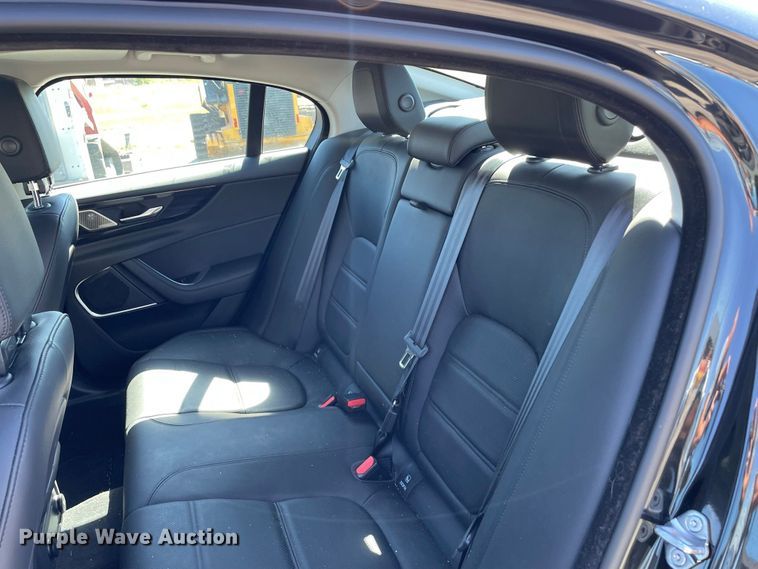 image for item JC9919 2020 Jaguar P250 XE