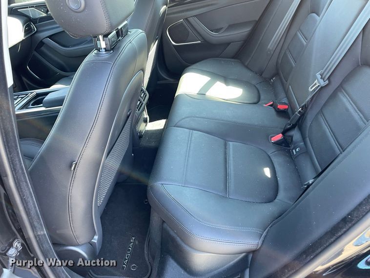 image for item JC9919 2020 Jaguar P250 XE