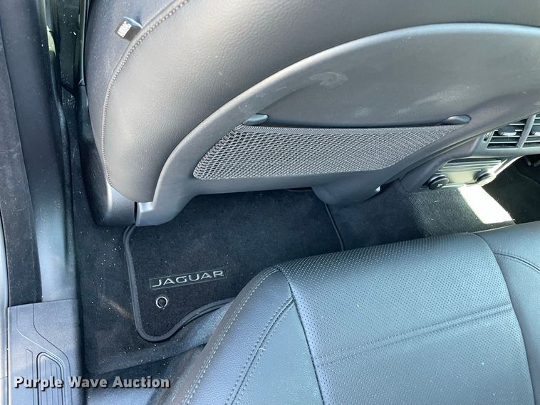 image for item JC9919 2020 Jaguar P250 XE