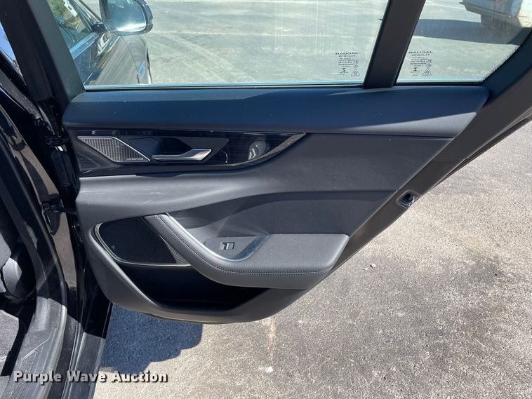 image for item JC9919 2020 Jaguar P250 XE