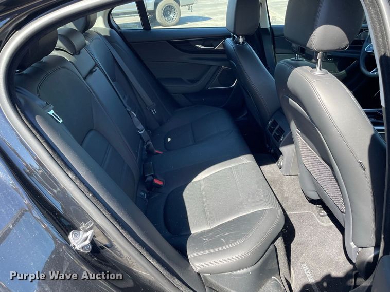 image for item JC9919 2020 Jaguar P250 XE