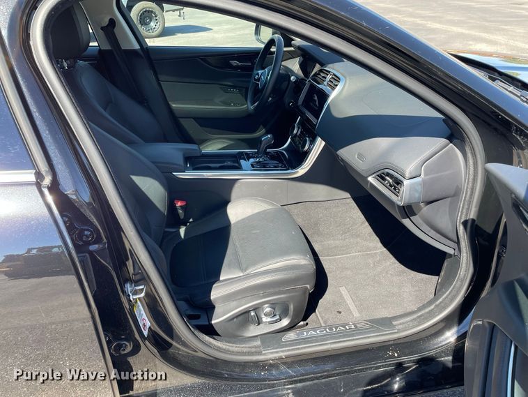 image for item JC9919 2020 Jaguar P250 XE