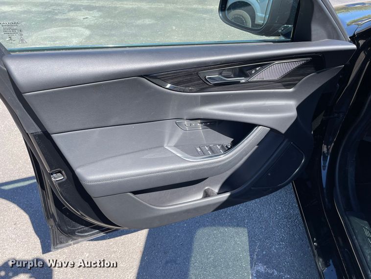 image for item JC9919 2020 Jaguar P250 XE