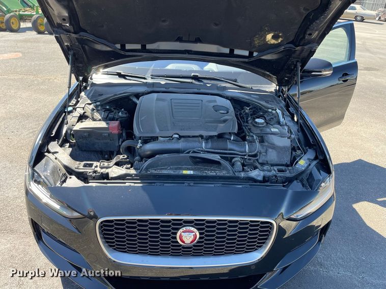 image for item JC9919 2020 Jaguar P250 XE