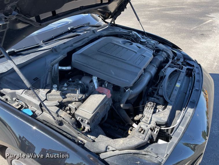 image for item JC9919 2020 Jaguar P250 XE