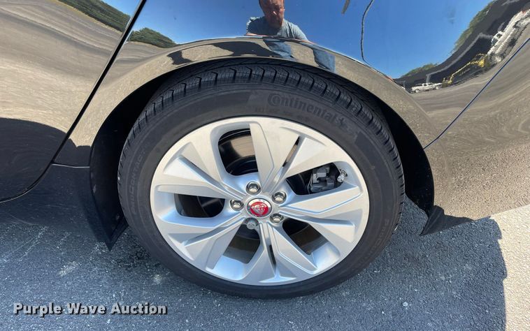 image for item JC9919 2020 Jaguar P250 XE