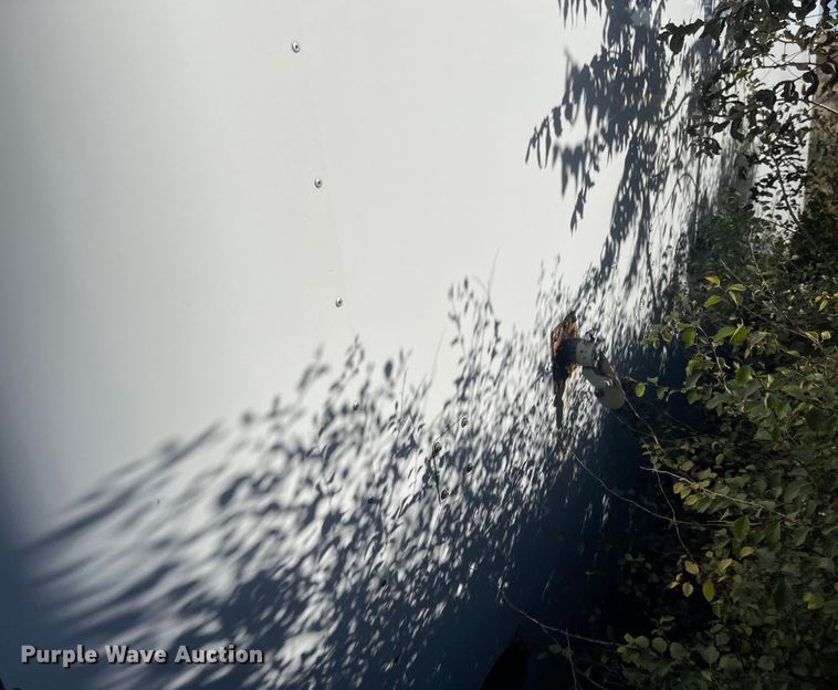 image for item JD9211 2013 Sharp  spray foam trailer