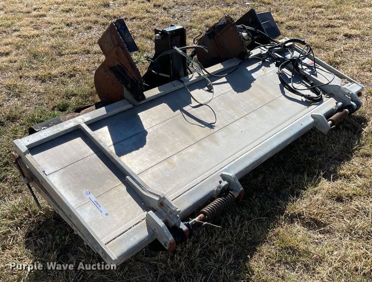 image for item JD9212 End gate lift