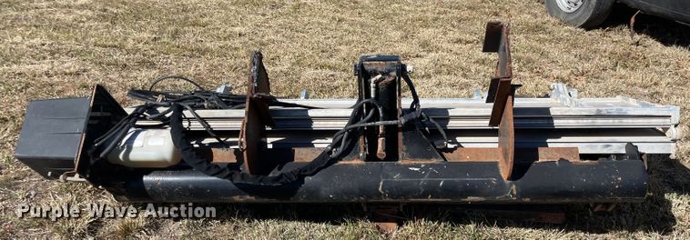 image for item JD9212 End gate lift