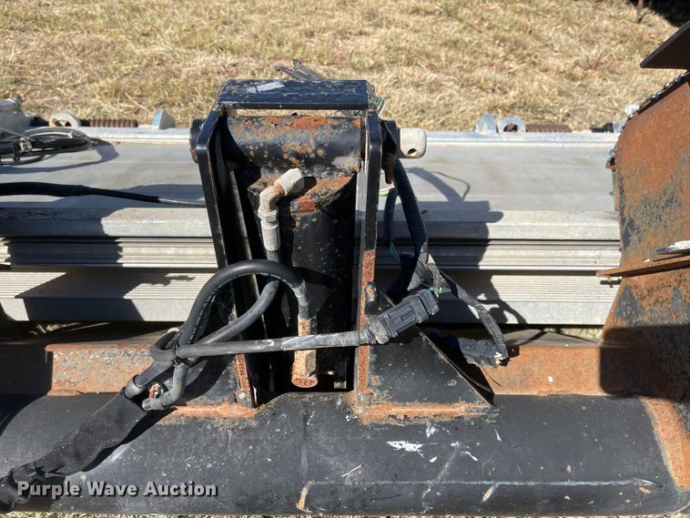 image for item JD9212 End gate lift