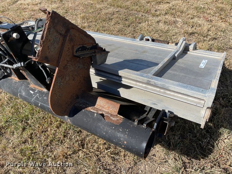 image for item JD9212 End gate lift