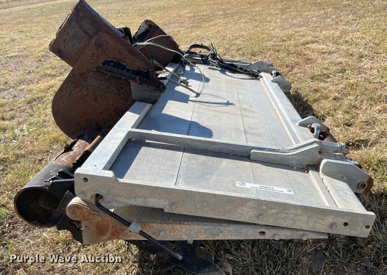 image for item JD9212 End gate lift